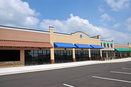 Do You Need Commercial Pressure Washing?