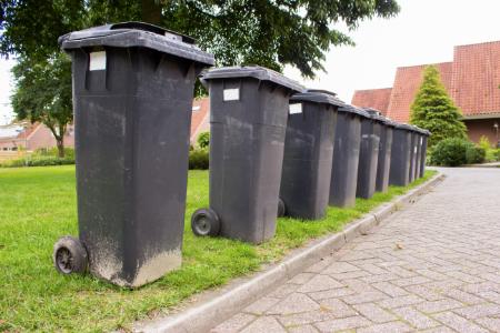 Garbage Can Cleaning Services: Keep Your Property Clean and Healthy