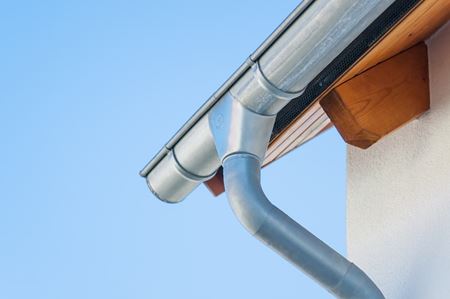 Gutter Cleaning Protects Your Home