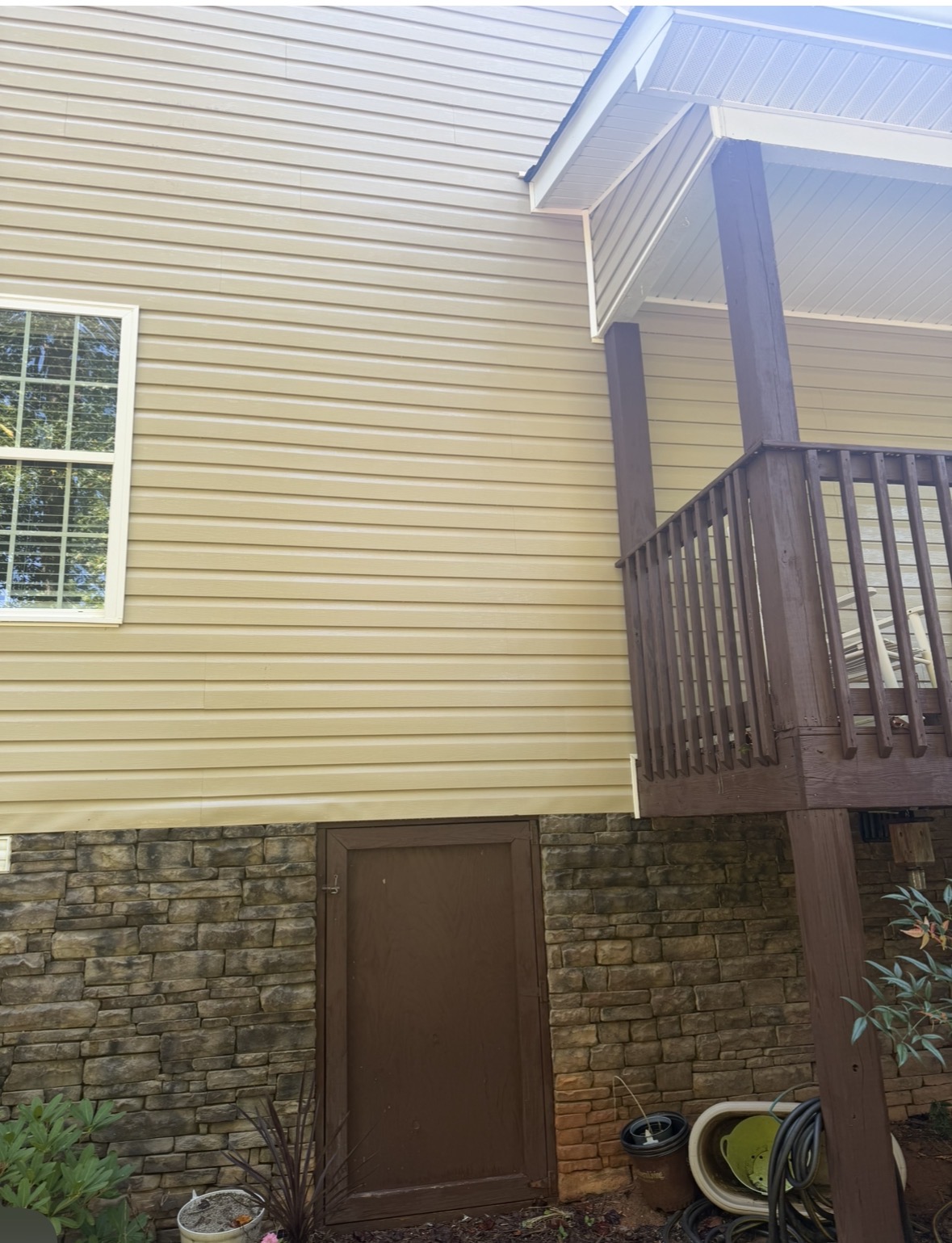 Five-Star House & Driveway Cleaning in Ellijay, GA