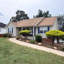 Premium-House-Roof-Wash-in-Ooltewah-TN 1