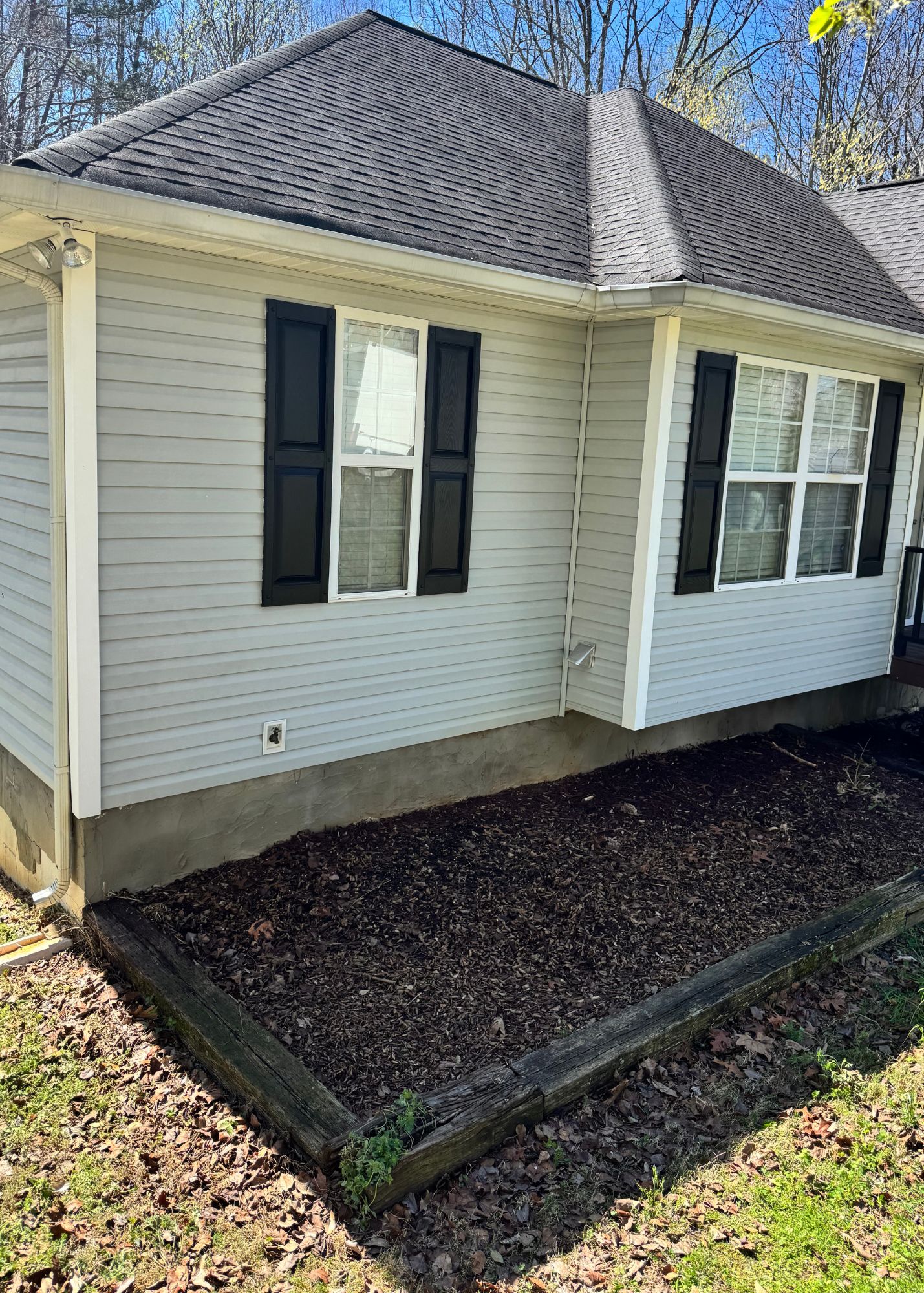 Superior House Washing in Chattanooga, TN
