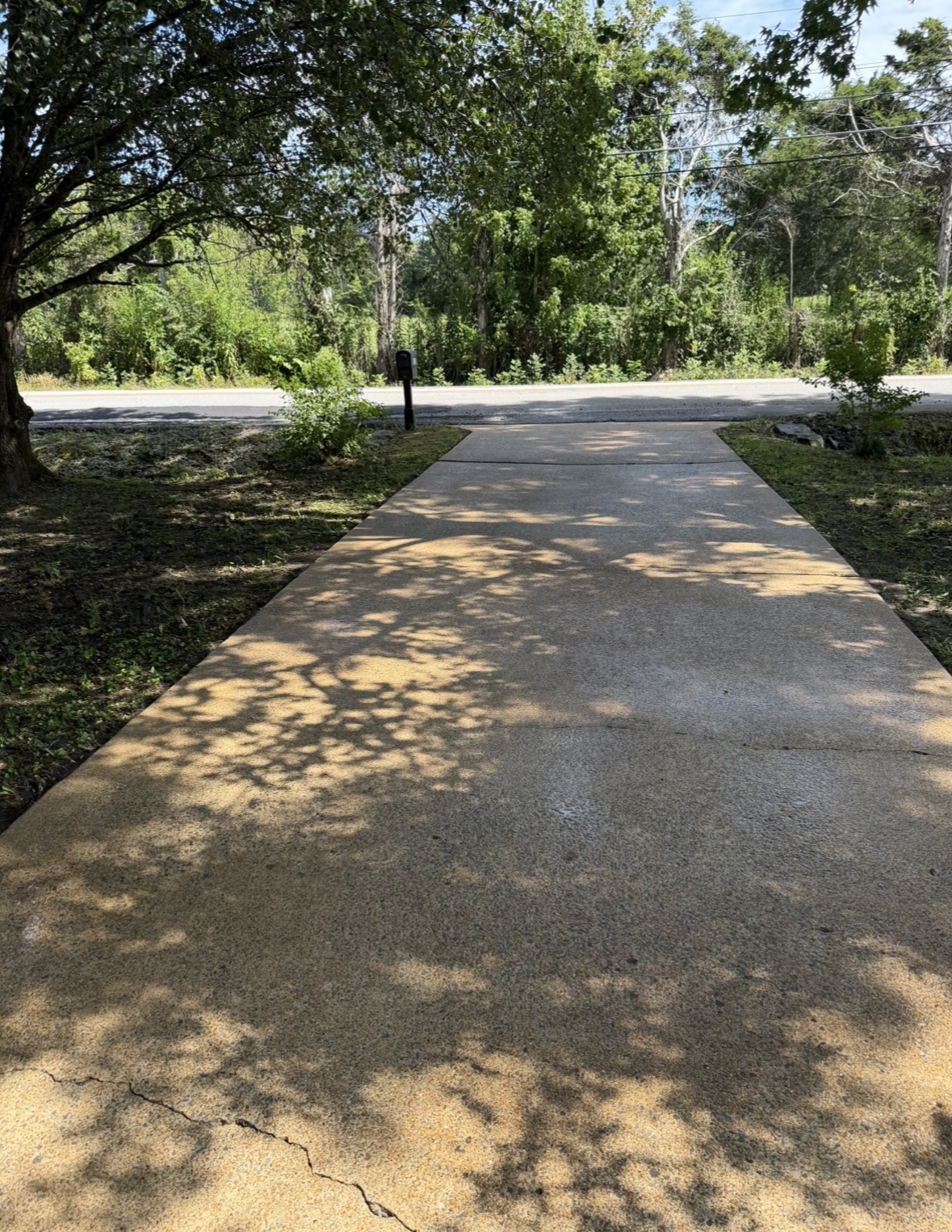Top Quality Driveway Cleaning in Ooltewah, TN